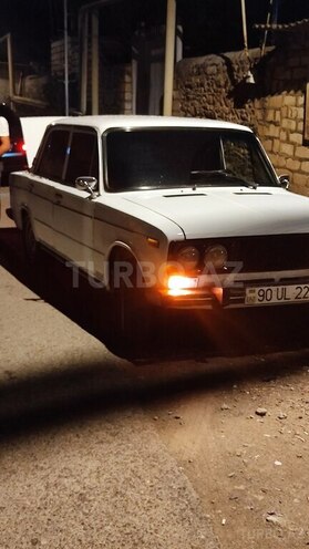LADA (VAZ) 2106 1997, 75,856 km - 1.6 l - Ağstafa