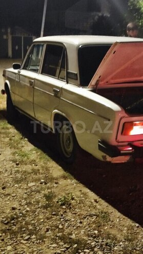 LADA (VAZ) 2106 1997, 75,856 km - 1.6 l - Ağstafa