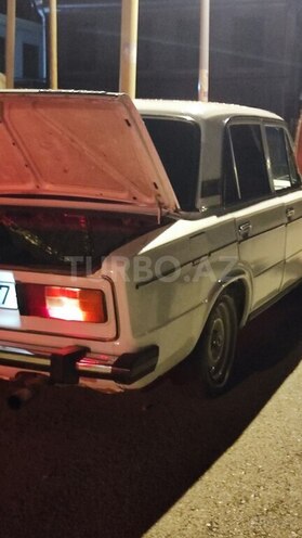 LADA (VAZ) 2106 1997, 75,856 km - 1.6 l - Ağstafa