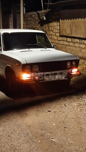 LADA (VAZ) 2106 1997, 75,856 km - 1.6 l - Ağstafa