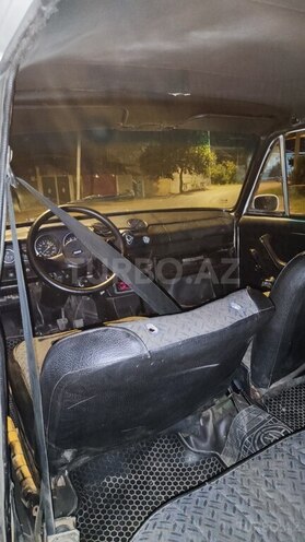 LADA (VAZ) 2106 1997, 75,856 km - 1.6 l - Ağstafa