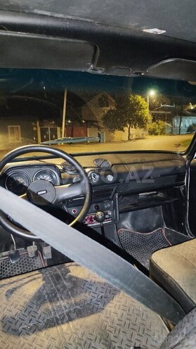LADA (VAZ) 2106 1997, 75,856 km - 1.6 l - Ağstafa