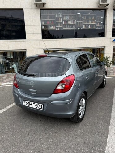 Opel Corsa 2010, 166,888 km - 1.4 l - Bakı