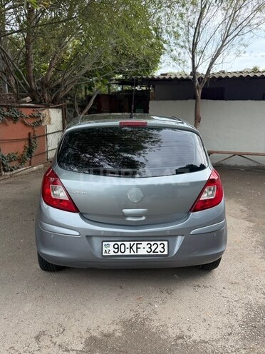 Opel Corsa 2010, 166,888 km - 1.4 l - Bakı