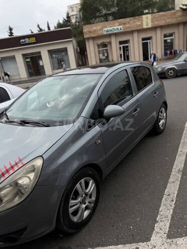 Opel Corsa 2010, 166,888 km - 1.4 l - Bakı