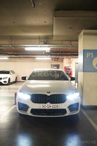 BMW 520d