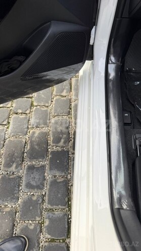 Toyota Corolla 2025, 17,100 km - 1.8 l - Bakı