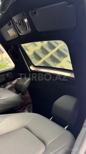 Toyota Corolla 2025, 17,100 km - 1.8 l - Bakı