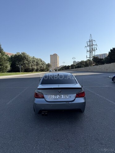BMW 520 2006, 403,000 km - 2.0 л - Bakı
