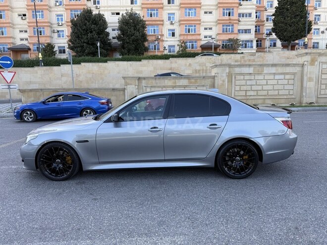 BMW 520 2006, 403,000 km - 2.0 л - Bakı