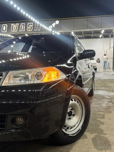 Renault Megane 2008, 346,666 km - 1.5 l - Bakı