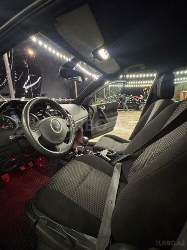 Renault Megane 2008, 346,666 km - 1.5 l - Bakı