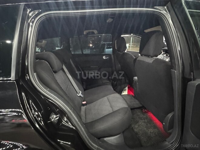 Renault Megane 2008, 346,666 km - 1.5 l - Bakı