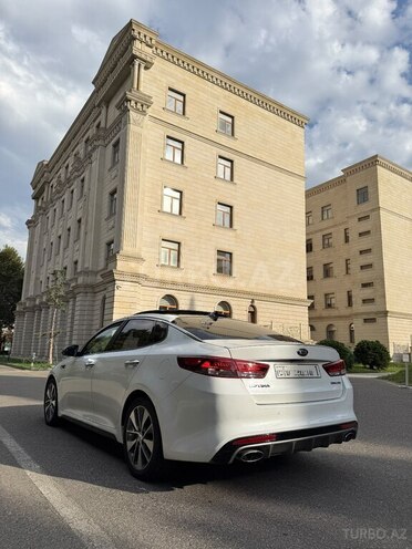 Kia Optima 2016, 161,739 km - 2.0 l - Bakı