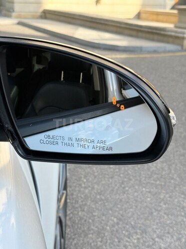Kia Optima 2016, 161,739 km - 2.0 l - Bakı