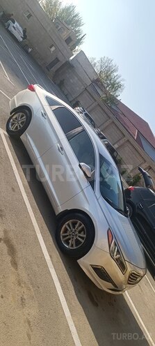 Hyundai Sonata 2015, 244,002 km - 1.6 l - Bakı