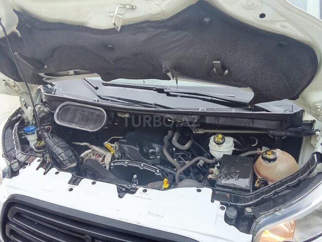 Ford Transit 2016, 230,000 km - 2.2 l - Bakı