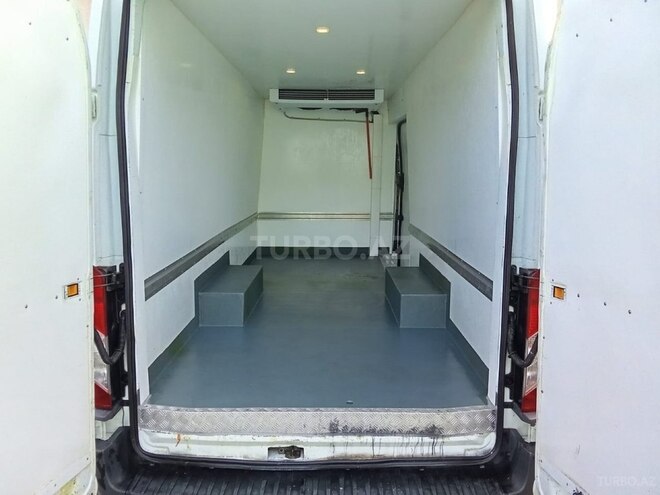 Ford Transit 2016, 230,000 km - 2.2 l - Bakı