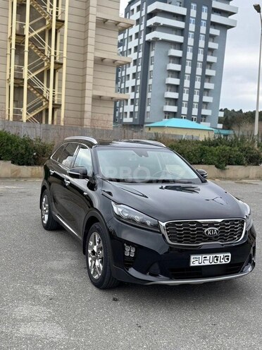 Kia Sorento 2019, 145,000 km - 2.0 l - Bakı