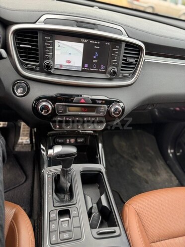 Kia Sorento 2019, 145,000 km - 2.0 l - Bakı