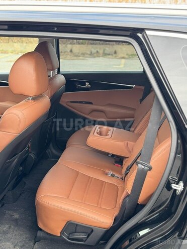 Kia Sorento 2019, 145,000 km - 2.0 l - Bakı