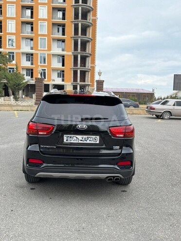 Kia Sorento 2019, 145,000 km - 2.0 l - Bakı