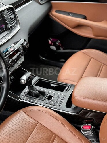 Kia Sorento 2019, 145,000 km - 2.0 l - Bakı
