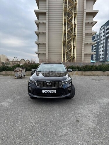 Kia Sorento 2019, 145,000 km - 2.0 l - Bakı
