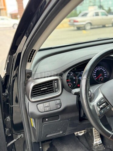 Kia Sorento 2019, 145,000 km - 2.0 l - Bakı