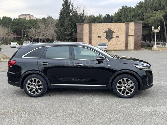 Kia Sorento 2019, 145,000 km - 2.0 l - Bakı