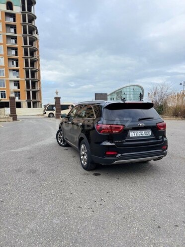 Kia Sorento 2019, 145,000 km - 2.0 l - Bakı