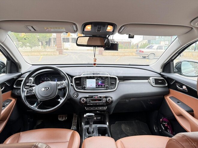Kia Sorento 2019, 145,000 km - 2.0 l - Bakı
