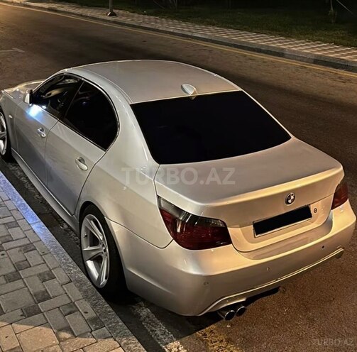 BMW 530 2003, 239,000 km - 3.0 л - Xırdalan