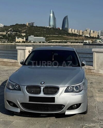 BMW 530 2003, 239,000 km - 3.0 л - Xırdalan