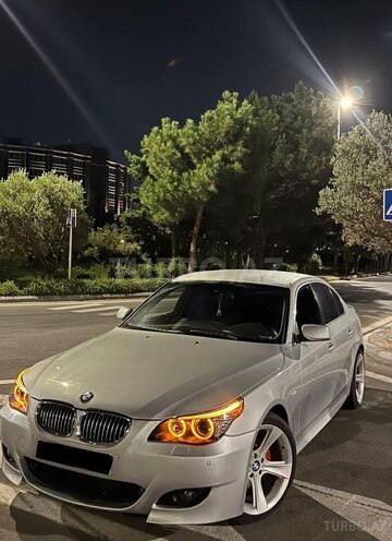 BMW 530 2003, 239,000 km - 3.0 л - Xırdalan