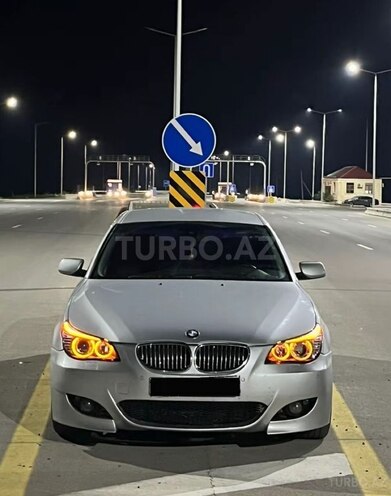 BMW 530 2003, 239,000 km - 3.0 л - Xırdalan