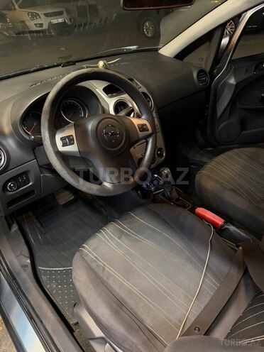 Opel Corsa 2010, 166,888 km - 1.4 l - Bakı
