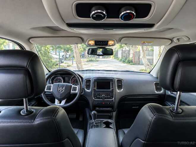 Dodge Durango 2013, 276,000 km - 3.6 l - Bakı