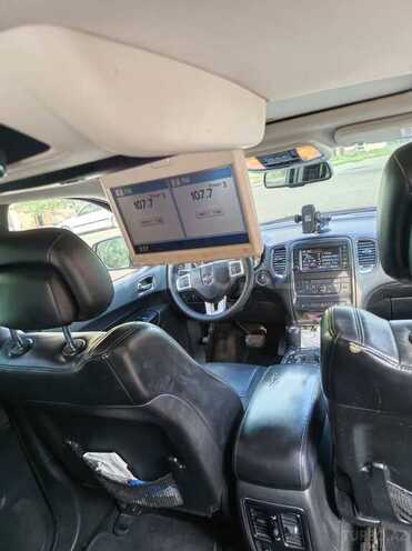 Dodge Durango 2013, 276,000 km - 3.6 l - Bakı