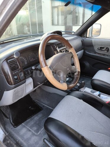 Mitsubishi Nativa 2004, 336,000 km - 3.0 l - Sumqayıt