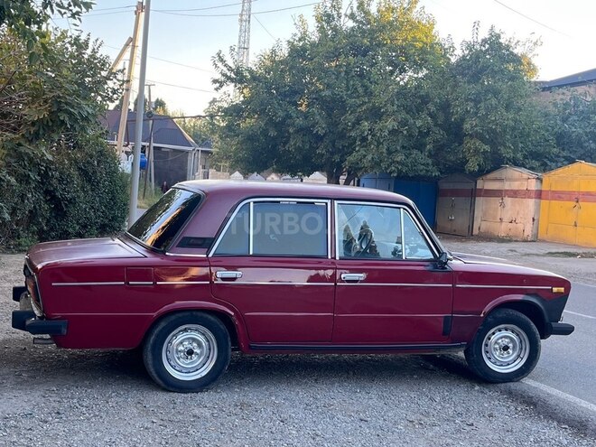 LADA (VAZ) 2106 1994, 33,333 km - 1.6 l - Gəncə