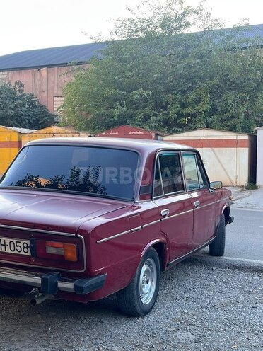 LADA (VAZ) 2106 1994, 33,333 km - 1.6 l - Gəncə