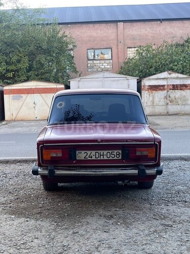LADA (VAZ) 2106 1994, 33,333 km - 1.6 l - Gəncə