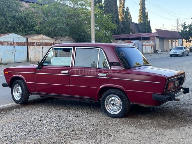 LADA (VAZ) 2106 1994, 33,333 km - 1.6 l - Gəncə