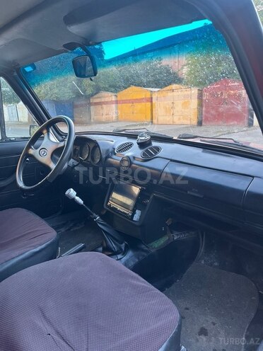 LADA (VAZ) 2106 1994, 33,333 km - 1.6 l - Gəncə