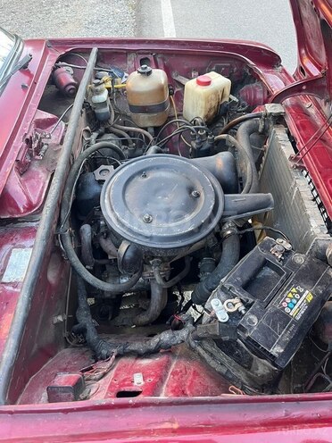 LADA (VAZ) 2106 1994, 33,333 km - 1.6 l - Gəncə