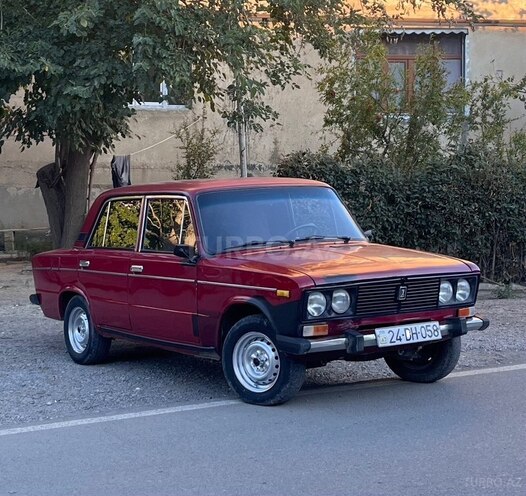 LADA (VAZ) 2106 1994, 33,333 km - 1.6 l - Gəncə