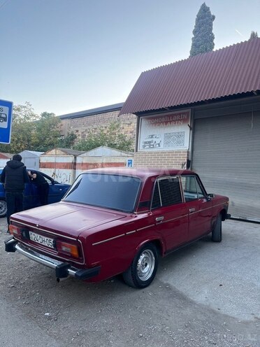 LADA (VAZ) 2106 1994, 33,333 km - 1.6 l - Gəncə