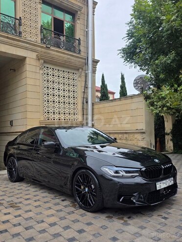 BMW 530 2017, 172,000 km - 2.0 l - Bakı