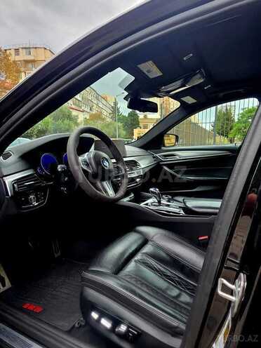 BMW 530 2017, 172,000 km - 2.0 l - Bakı